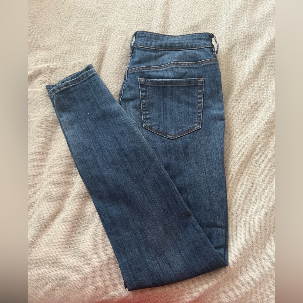 High rise Pacsun jeans